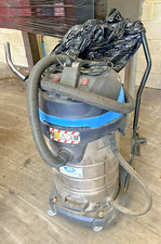 Industrial vacuum cleaner for sale  HARLOW