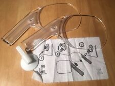 Makeup magnifier mirror for sale  LONDON