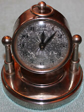 Pendulette mécanique bureau d'occasion  France
