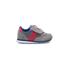 Gancho e laço Saucony unissex infantil bebê jazz, CINZA/VERMELHO, 8 M comprar usado  Enviando para Brazil