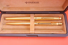 Parker fountain ballpoint for sale  HIGH WYCOMBE