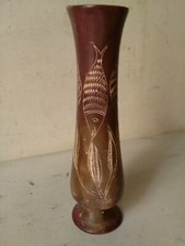 Joli vase pierre d'occasion  France