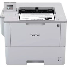 Brother l6400dw stampante usato  Palmi