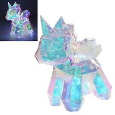 Unicorn led night for sale  BOLDON COLLIERY