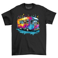 Camper dripping paint for sale  UK