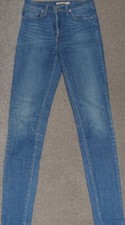 Levis jeans mile gebraucht kaufen  Berlin