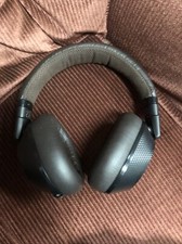 Fone de Ouvido Headband Plantronics Backbeat Pro 2 SPRO16 Sem Fio Bluetooth - Preto, usado comprar usado  Enviando para Brazil