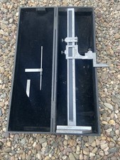 Starrett imperial height for sale Starrett imperial height for sale  WORCESTER