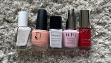 Nail polish bundle for sale  WOKINGHAM