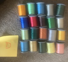 machine embroidery thread for sale machine embroidery thread for sale BASILDON
