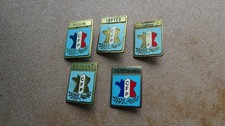 Collection insignes écussons d'occasion  Bains-les-Bains