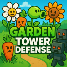 Garden tower defense for sale  Beverly Hills