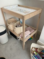 baby changing unit for sale baby changing unit for sale BRIGHTON
