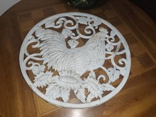 Plat fonte émaillée d'occasion Plat fonte émaillée d'occasion  Ceyzériat