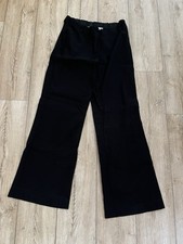 Hose schwarz kurzgrösse gebraucht kaufen  Waldsassen