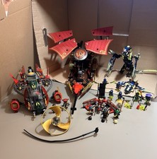 Lotto lego ninjago usato  Fermo