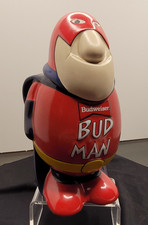 Vintage 1989 budweiser for sale  Fort Lauderdale