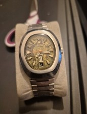1970 vintage enicar usato  Gabicce Mare
