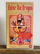 Enter dragon bruce for sale  ERITH