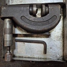 Sykes pickavant 336 for sale  WEST BROMWICH