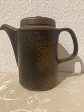 Arabia keramik kaffeekanne gebraucht kaufen  Deutschland