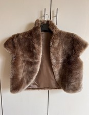 Next fur bolero for sale  ENFIELD