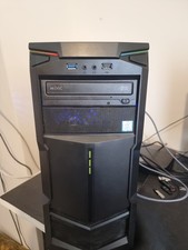 Gaming 7400 gtx for sale  PETERBOROUGH
