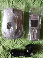 Telefono cordless brondi usato  Terni