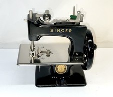 Vintage singer sewhandy for sale  Huntley
