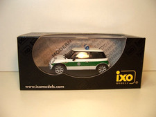 Ixo mini cooper for sale  BLACKBURN