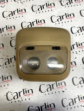 Plafoniera interna beige usato  Cosenza