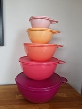 Tupperware maximilian set gebraucht kaufen  Celle