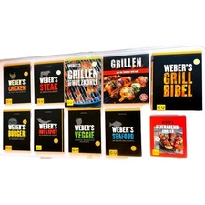 Weber büchern samlung gebraucht kaufen  Augsburg