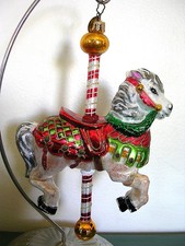 Vintage christopher radko for sale  USA