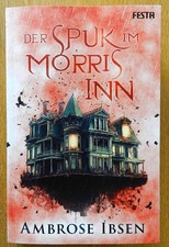 Spuk morris inn gebraucht kaufen  Mönchengladbach