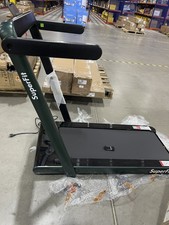 Goplus desk treadmill for sale  Haltom City