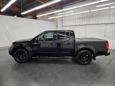 2019 nissan frontier for sale  Las Vegas