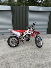 Crf 250x for sale  SHEFFIELD