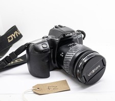 Minolta dynax 500 for sale  NEWARK