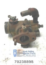 Carburetor used for sale  Rock Valley