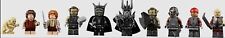 Lego 10333 barad usato  Omegna