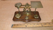 Antique victorian postal for sale  EAST GRINSTEAD