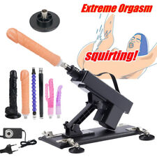 Sex maschine fickmaschine gebraucht kaufen  Aspisheim, Grolsheim