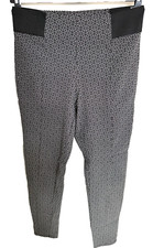 Pantalon legging imprimee d'occasion  Flers