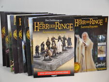 Herr ringe eaglemoss gebraucht kaufen  Berlin