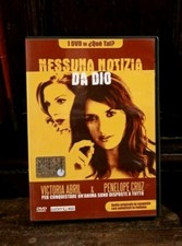 Dvd nessuna notizia usato  Roma