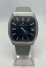 Junghans quartz orologio usato  Napoli