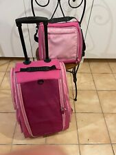 Trolley per ragazze usato  Santa Fiora