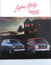 1989 gmc safari gebraucht kaufen  Weinstadt