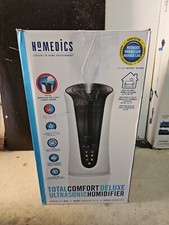 Homedics totalcomfort deluxe for sale  Chicago